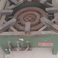 اجاق گاز فشار قوی سالم