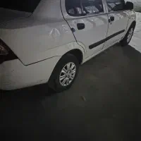 تیبا ۲ گانه مدل ۹۱|خودرو سواری و وانت|میبد, |دیوار