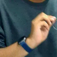 ساعتم رو امروز ظهر گم کردم