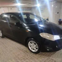 ماشین ام وی ام ۳۱۵ مشکی مدل ۹۳