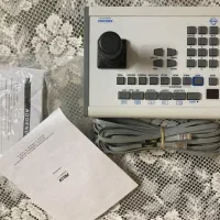 کیبرد کنترلر دوربین مداربسته