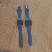 اپل واچ سری ۶   یک عدد ۴۴ میل  و یک عدد ۴۰ میل