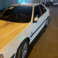 پرشیا tu5 مدل ۹۹
