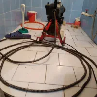 بهترین خدمات لوله بازکنی در تهران