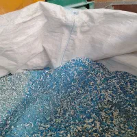 آسیاب و پودر کن ضایعات pvc و مواد سخت|ماشین‌آلات صنعتی|ملارد, |دیوار