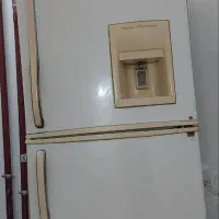 یخچال فریزر هیمالیا