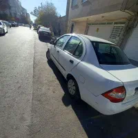 تیبا ۲مدل ۱۴۰۰|خودرو سواری و وانت|مشهد, همت آباد|دیوار