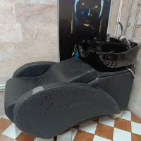 لوازم سالن زیبایی