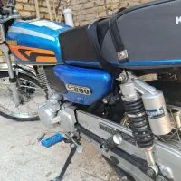 موتور 200رهرو1402