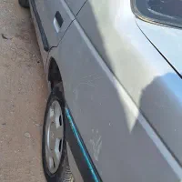 پژو ۴۰۵|خودرو سواری و وانت|دلگان, |دیوار