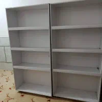 فروش قفسه ام دی اف|فروشگاه و مغازه|میناب, |دیوار