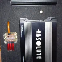 لوازم جانبی خودرو|قطعات یدکی و لوازم جانبی|بندر انزلی, عباس آباد|دیوار