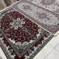فرش ۶ متر طرح آذرشهر ۷۰۰ شانه|فرش|تبریز, |دیوار