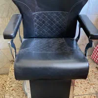 صندلی آرایشگاه