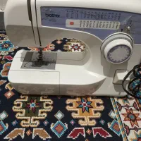 چرخ خیاطی مدل برادر