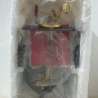 چراغ روشنایی گازی|لوستر و چراغ آویز|نجفآباد, جعفرآباد|دیوار