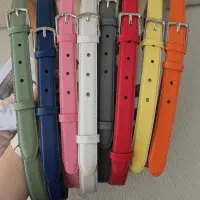 کمربند دوردوخت