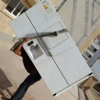 اسباب کشی وباربری وکارگر