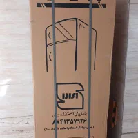 یخچال پارس شوا نو