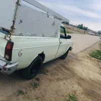 پیکان وانت مدل91دوگانه فابریک|خودرو سواری و وانت|گنبد کاووس, |دیوار