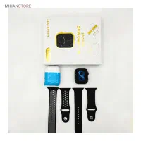 ساعت هوشمند و ایرپاد بلوتوثی W26 Pro Max|ساعت|قزوین, |دیوار