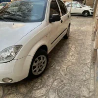 تیبا ۲مدل ۹۷|خودرو سواری و وانت|تهران, کیانشهر|دیوار