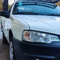 آریسان 2 استثنایی ۱۴۰۳ فابریک به شرط|خودرو سواری و وانت|شیراز, پارک آزادی|دیوار