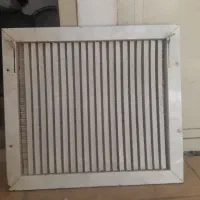 شبکه کولر ابی