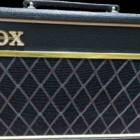 امپلیفایر بیس وکس