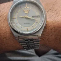 ساعت سیکو ۵ ژاپنی