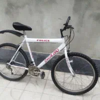 دوچرخه اورلورد سایز 26 در حد نو|دوچرخه، اسکیت، اسکوتر|اردبیل, |دیوار