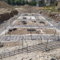 اجرای اسکلت فلزی|خدمات پیشه و مهارت|دورود, |دیوار