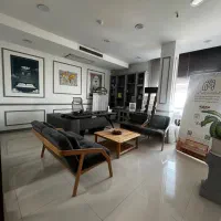 دفتر اداری تجاری ۵۹ متری* آسانسور * حاشیه* ویوابدی