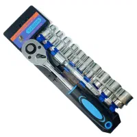 آچار بکس ۱۲ عددی