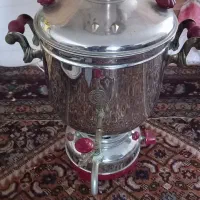 سماورگازسوز