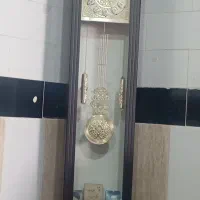 ساعت ایستاده مدل کلاسیک