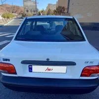 پراید۹۲هیدرولیک آپشنال|خودرو سواری و وانت|تبریز, |دیوار