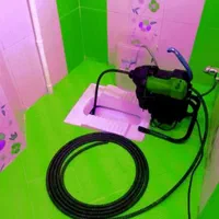 چاه بازکنی کن وتخلیه فاظلاب فنرزنی فنرزدن زنی زن|خدمات پیشه و مهارت|کرج, گوهردشت|دیوار