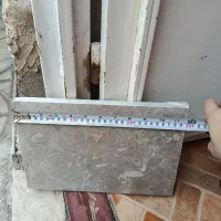 هفت متر کاشی پر طاووسی  مناسب کار نما و سنگ فرش