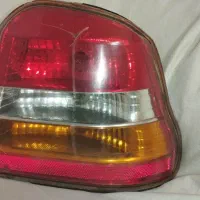 چراغ عقب پراید 141