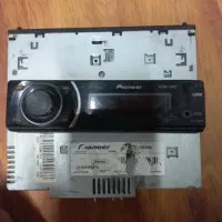 باند وضبط پایونر و ضبط کنوود اورجینال|قطعات یدکی و لوازم جانبی|رشت, ساغری سازان|دیوار