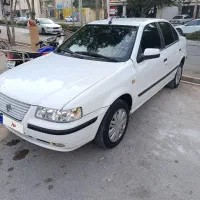 سمند ef7 پایه گاز سوز مدل ۹۸|خودرو سواری و وانت|بوشهر, |دیوار