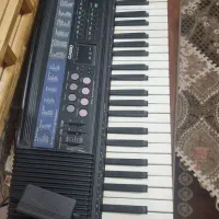کیبورد ارک casio