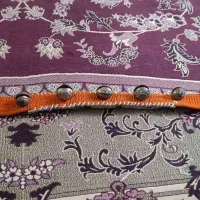 یک عدد قلاده سگ