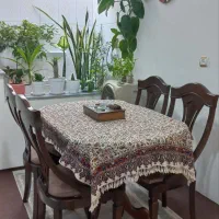 میز نهار خوری گیتاری