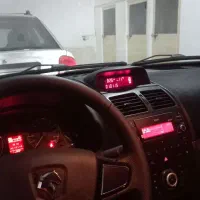 سورن پلاس دوگانه|خودرو سواری و وانت|تربتحیدریه, قائم|دیوار