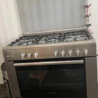 اجاق گاز فردار بوش