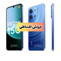 شیائومی Redmi 15C حافظه 128 رم 4