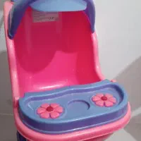کالسکه اسباب بازی