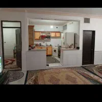 اجاره آپارتمان ۱۰۰ متری ۲ خوابه طبقه ۱ در ۲۲ بهمن|اجارهٔ آپارتمان|نیشابور, ۲۲ بهمن|دیوار